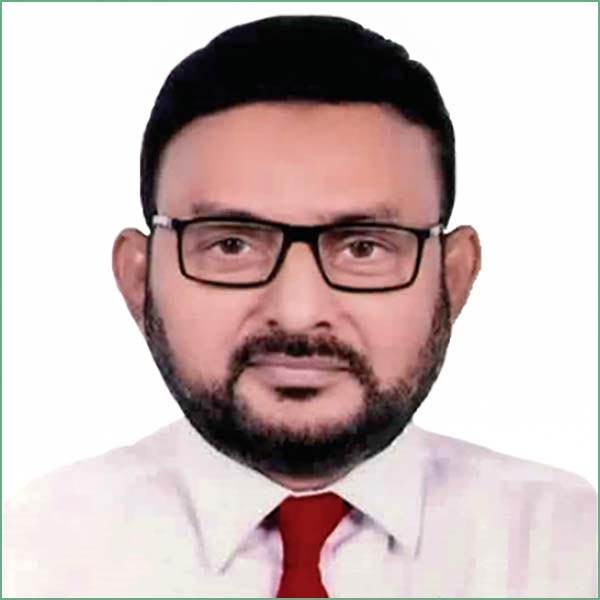 Abdullah Al Mamun