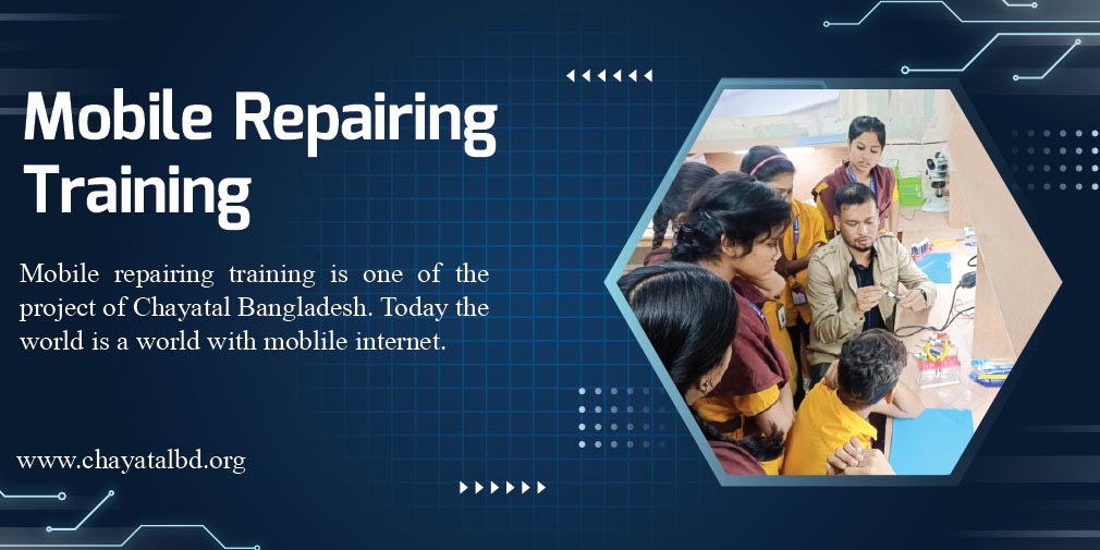 Mobile Repairing