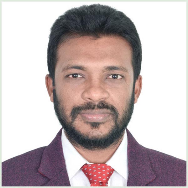 Sohel Rana